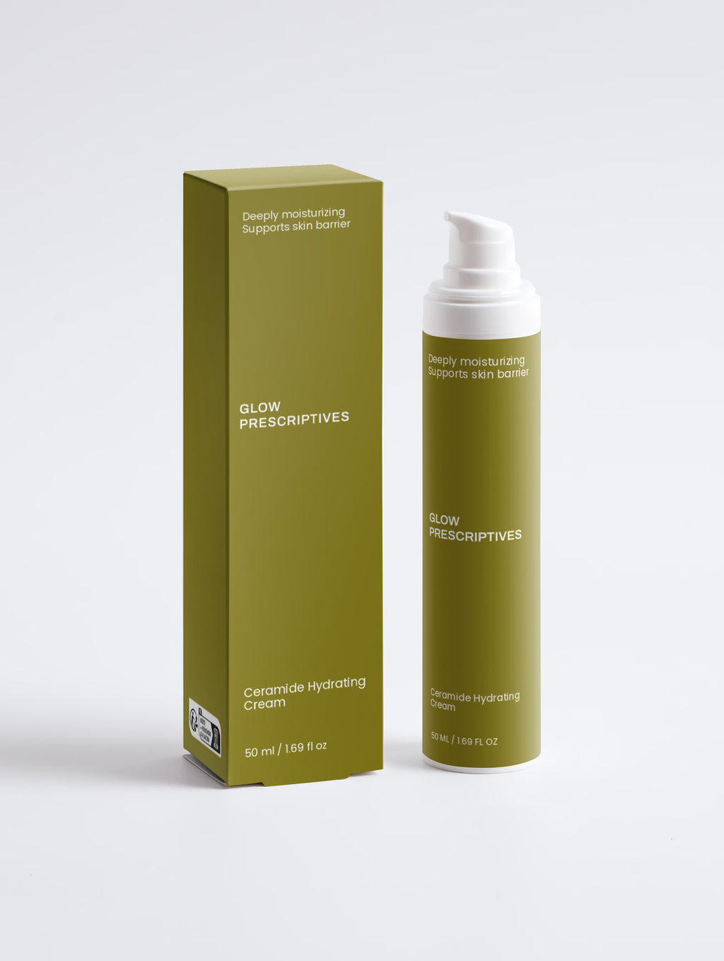 Ceramide Barrier Night Cream