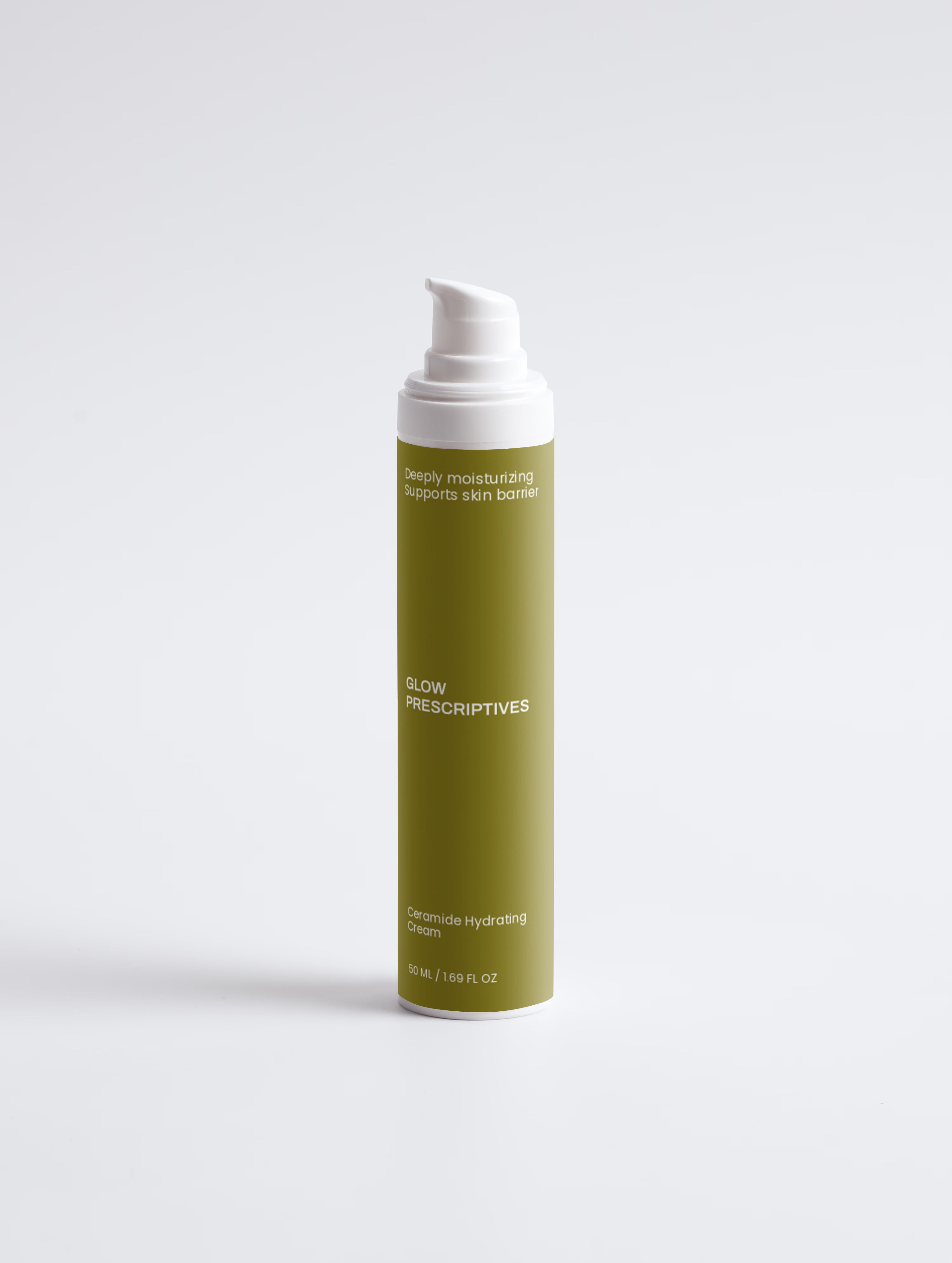 Ceramide Barrier Night Cream
