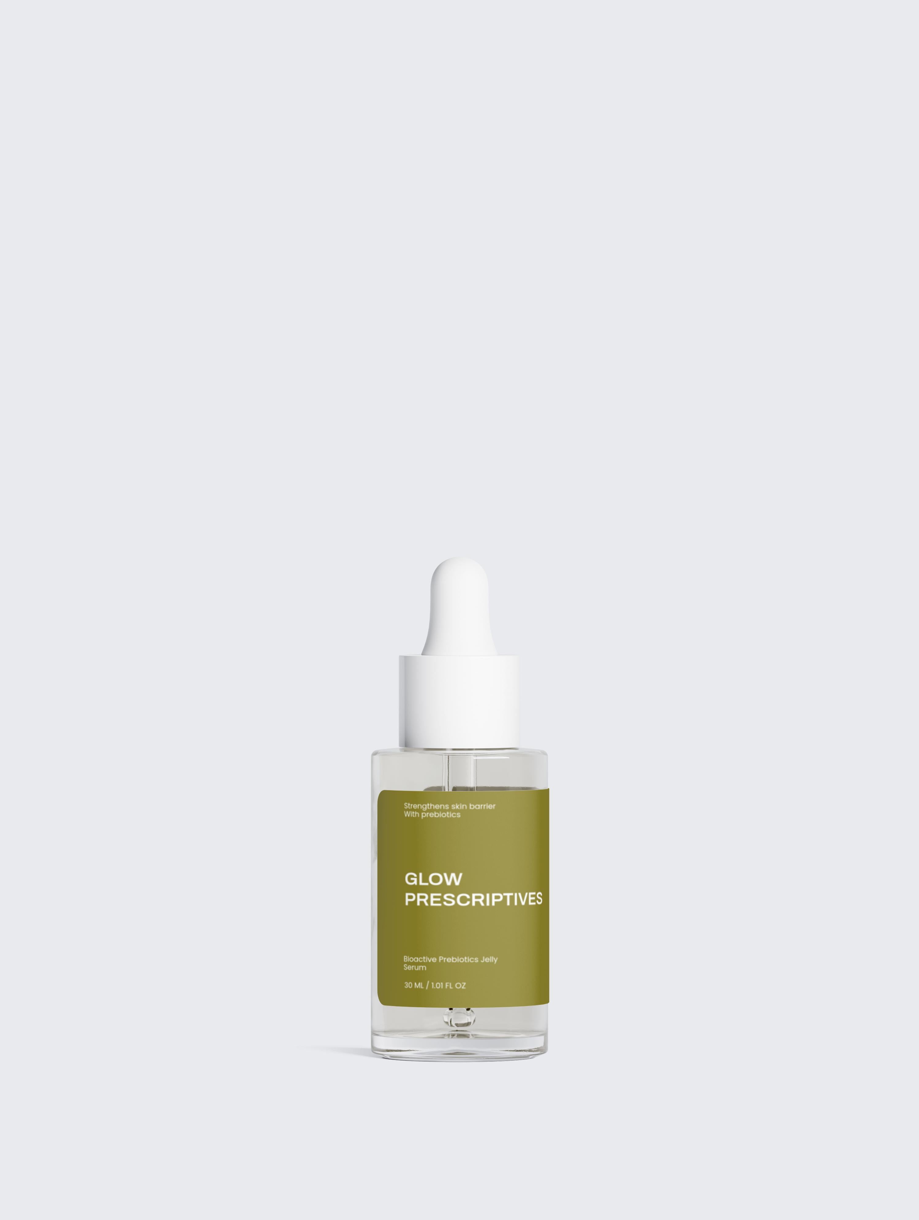 Bioactive Prebiotics Jelly Serum
