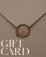 Glow Society gift card