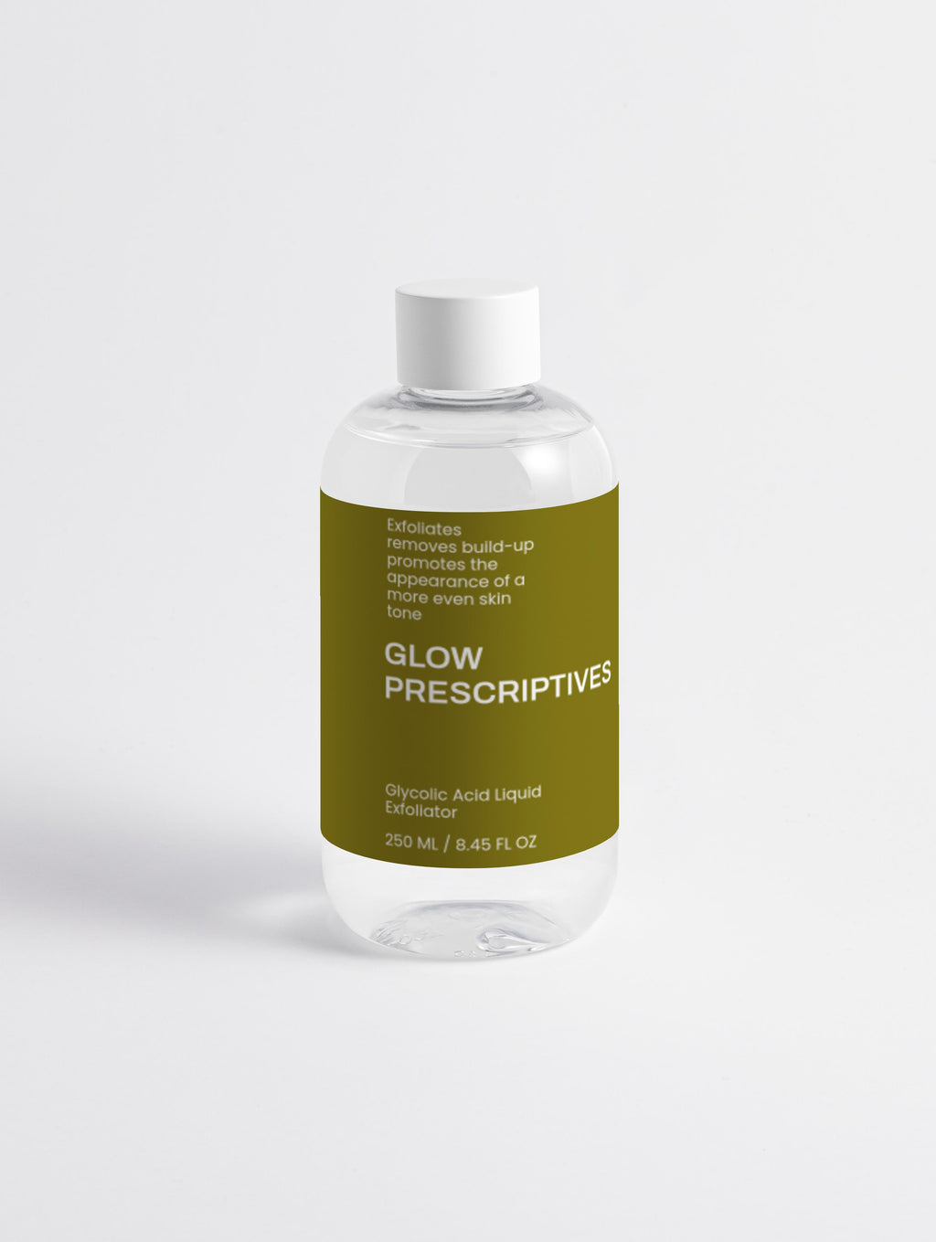 Glycolic Acid Exfoliating Toner