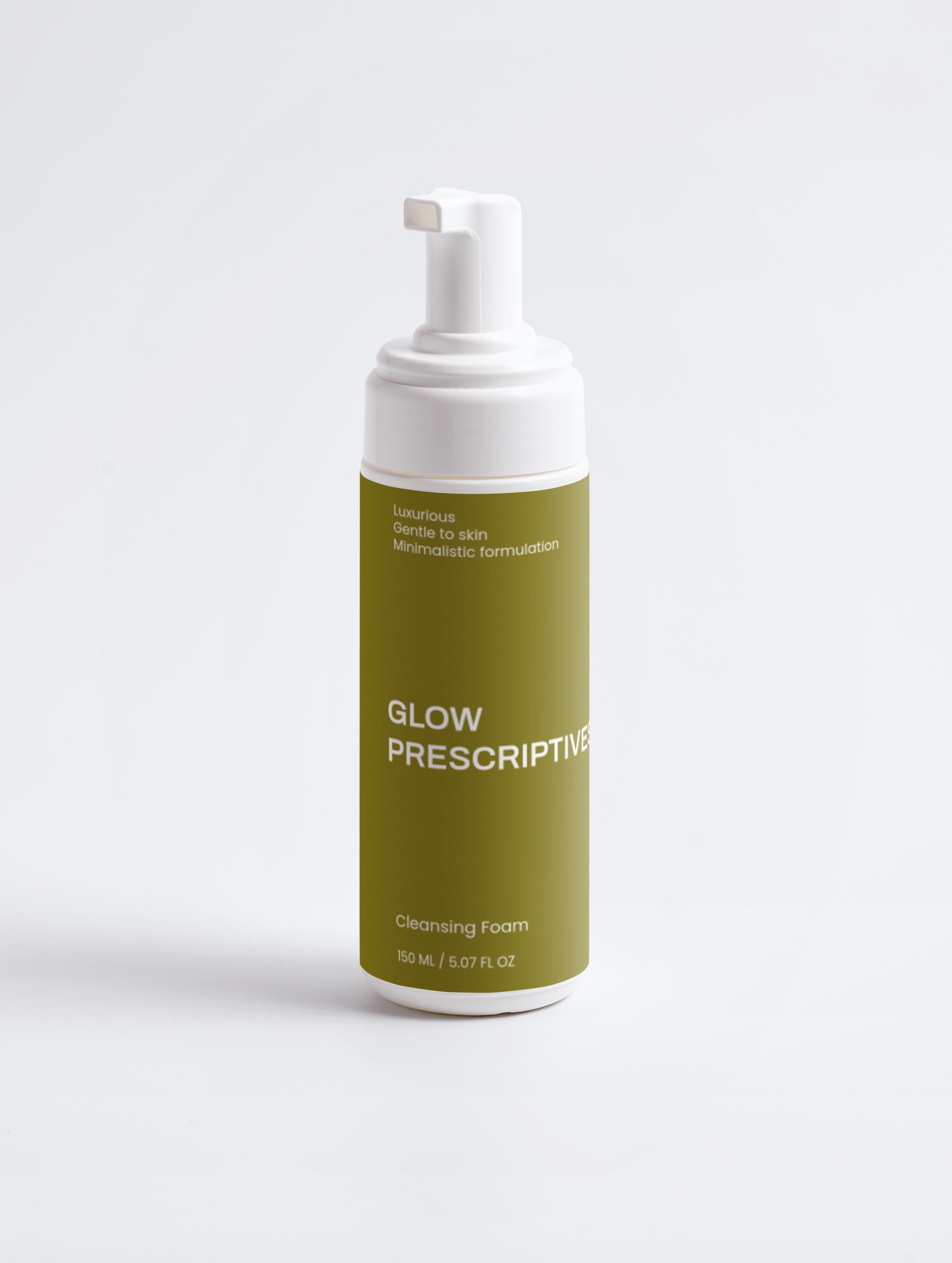 Cleansing Foam