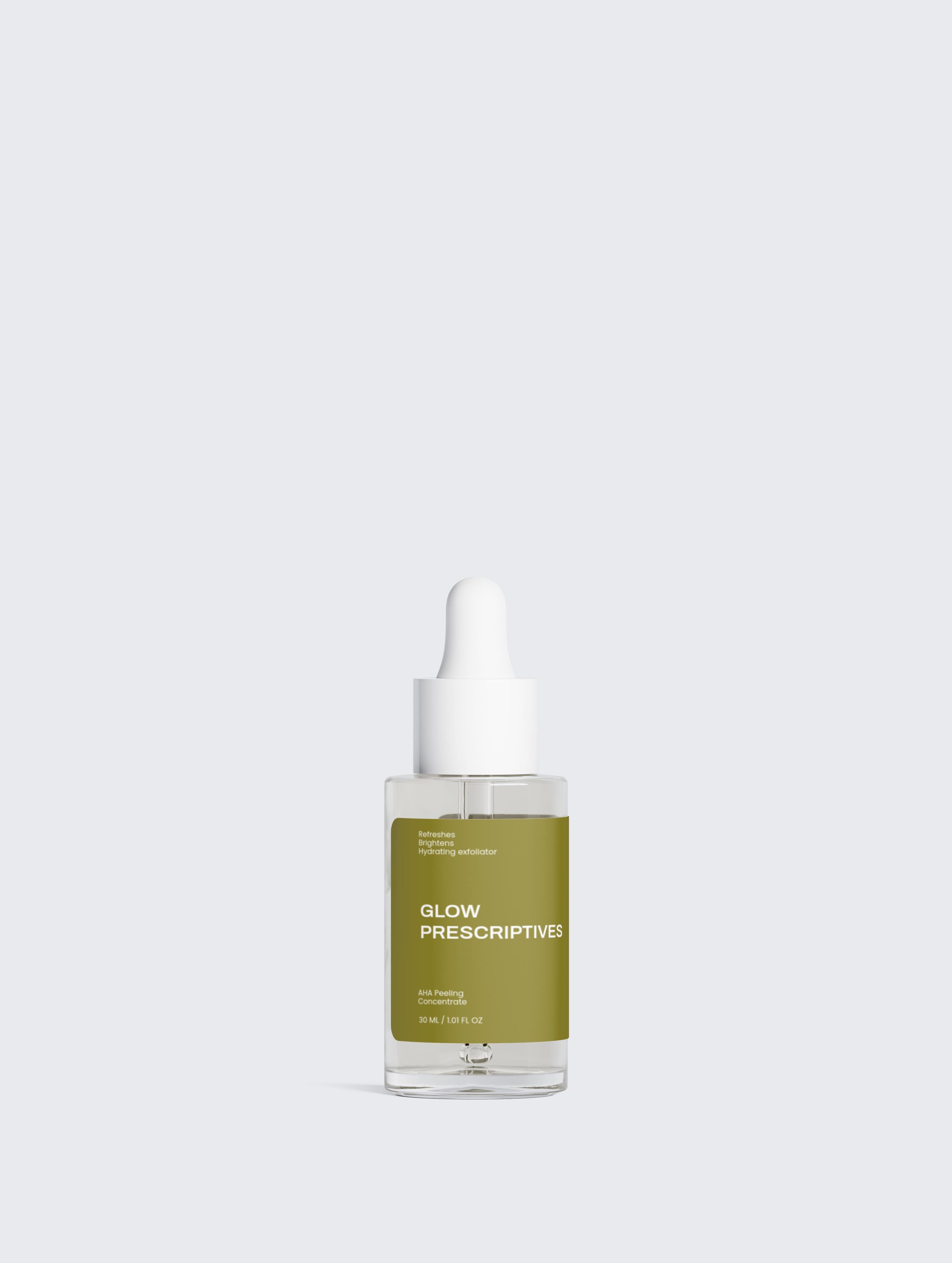 AHA Peeling Concentrate