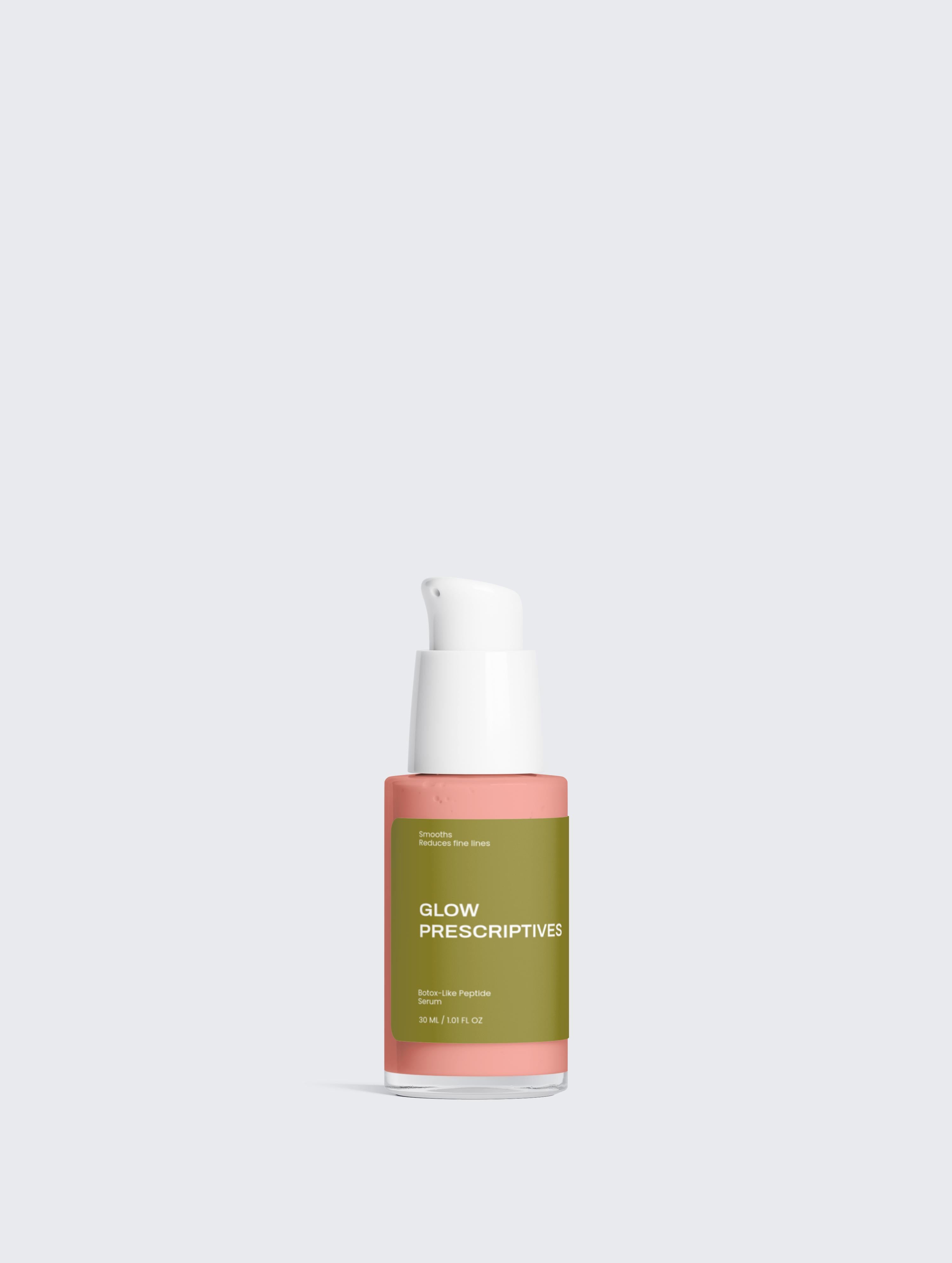 Peptide Serum