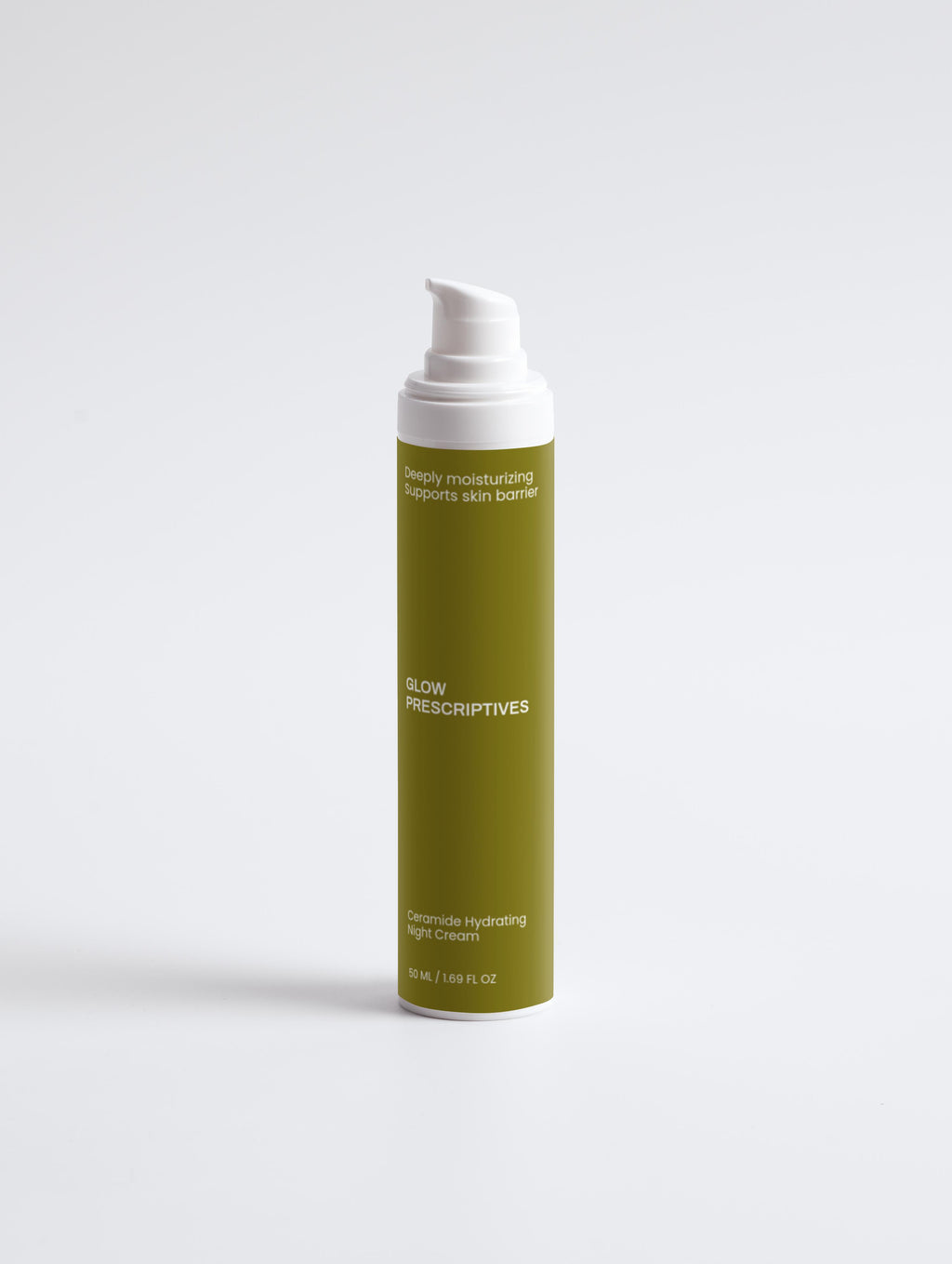 Ceramide Barrier Night Cream