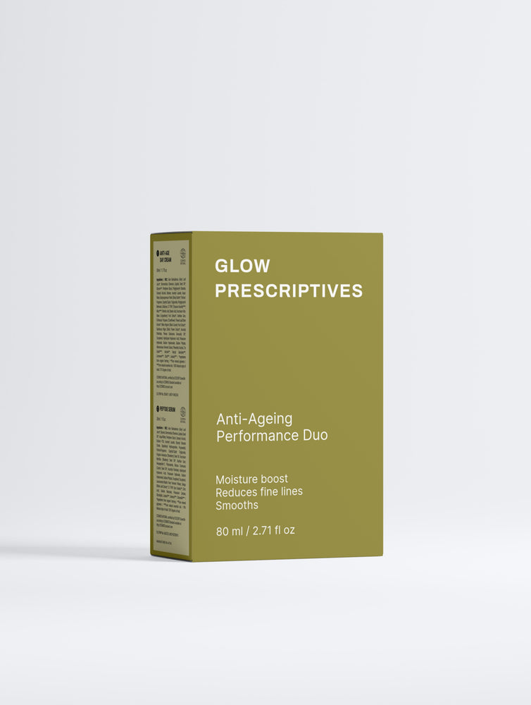 Anti-Ageing Performance Duo