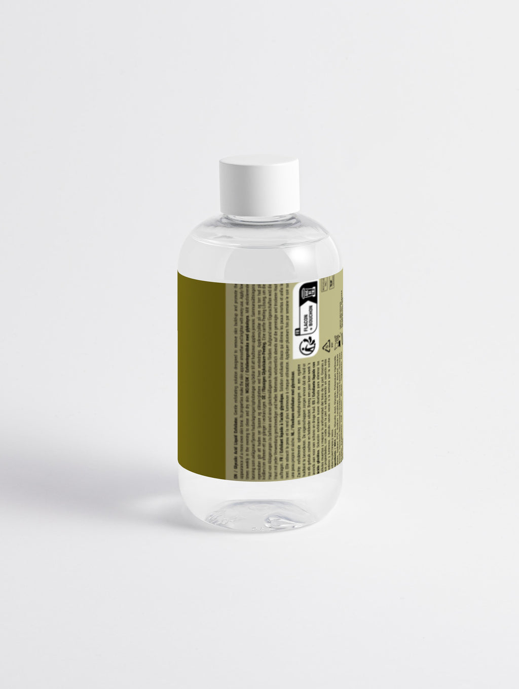 Glycolic Acid Exfoliating Toner