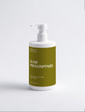 Gloss Shampoo, Smoky Green Vetiver